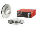 Brzdový kotúč BREMBO 09.5736.11
