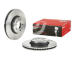 Brzdový kotúč BREMBO 09.5749.10