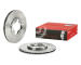 Brzdový kotouč BREMBO 09.5804.10