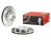 Brzdový kotúč BREMBO 09.5844.10
