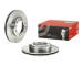 Brzdový kotúč BREMBO 09.5866.10