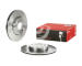 Brzdový kotúč BREMBO 09.5870.14