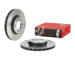 Brzdový kotouč BREMBO 09.5934.11