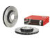 Brzdový kotouč BREMBO 09.5935.11