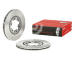 Brzdový kotúč BREMBO 09.5957.10