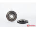 Brzdový kotouč BREMBO 09.6727.77
