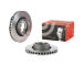 Brzdový kotúč BREMBO 09.6739.10