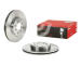 Brzdový kotúč BREMBO 09.6752.10