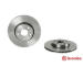 Brzdový kotúč BREMBO 09.6769.20