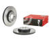 Brzdový kotúč BREMBO 09.6769.21