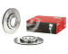 Brzdový kotúč BREMBO 09.6799.14