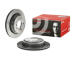 Brzdový kotúč BREMBO 09.6841.11