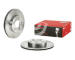 Brzdový kotúč BREMBO 09.6893.11
