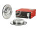 Brzdový kotúč BREMBO 09.6912.10