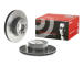Brzdový kotúč BREMBO 09.6924.11