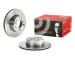 Brzdový kotúč BREMBO 09.6924.14