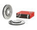 Brzdový kotúč BREMBO 09.7010.21