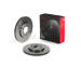 Brzdový kotouč BREMBO 09.7011.11