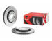 Brzdový kotúč BREMBO 09.7012.1X