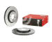 Brzdový kotúč BREMBO 09.7012.75