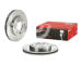 Brzdový kotúč BREMBO 09.7043.10
