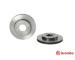 Brzdový kotúč BREMBO 09.7043.11