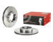 Brzdový kotúč BREMBO 09.7117.10