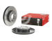 Brzdový kotúč BREMBO 09.7131.11