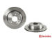 Brzdový kotouč BREMBO 09.7217.20
