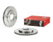 Brzdový kotúč BREMBO 09.7367.14