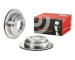 Brzdový kotúč BREMBO 09.7377.10