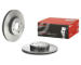 Brzdový kotúč BREMBO 09.7379.11