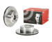 Brzdový kotúč BREMBO 09.7421.80