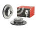 Brzdový kotouč BREMBO 09.7421.81