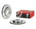 Brzdový kotúč BREMBO 09.7720.10