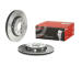 Brzdový kotúč BREMBO 09.7720.11