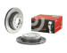 Brzdový kotúč BREMBO 09.7727.11