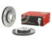 Brzdový kotúč BREMBO 09.7806.11