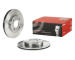 Brzdový kotúč BREMBO 09.7806.14