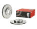 Brzdový kotúč BREMBO 09.7826.10