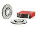 Brzdový kotúč BREMBO 09.7877.10