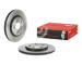 Brzdový kotúč BREMBO 09.7911.21