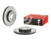 Brzdový kotúč BREMBO 09.7932.11