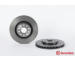 Brzdový kotúč BREMBO 09.8004.11