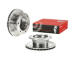 Brzdový kotúč BREMBO 09.8495.10
