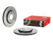 Brzdový kotúč BREMBO 09.8519.11