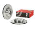Brzdový kotúč BREMBO 09.8555.20