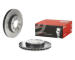 Brzdový kotouč BREMBO 09.8616.11