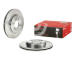 Brzdový kotúč BREMBO 09.8655.10