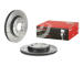 Brzdový kotúč BREMBO 09.8655.75